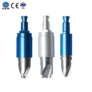 Forets crâniens jetables avec embout <span class=keywords><strong>Hudson</strong></span> End SMART DRILL, fraises crâniennes jetables - Product Image 3