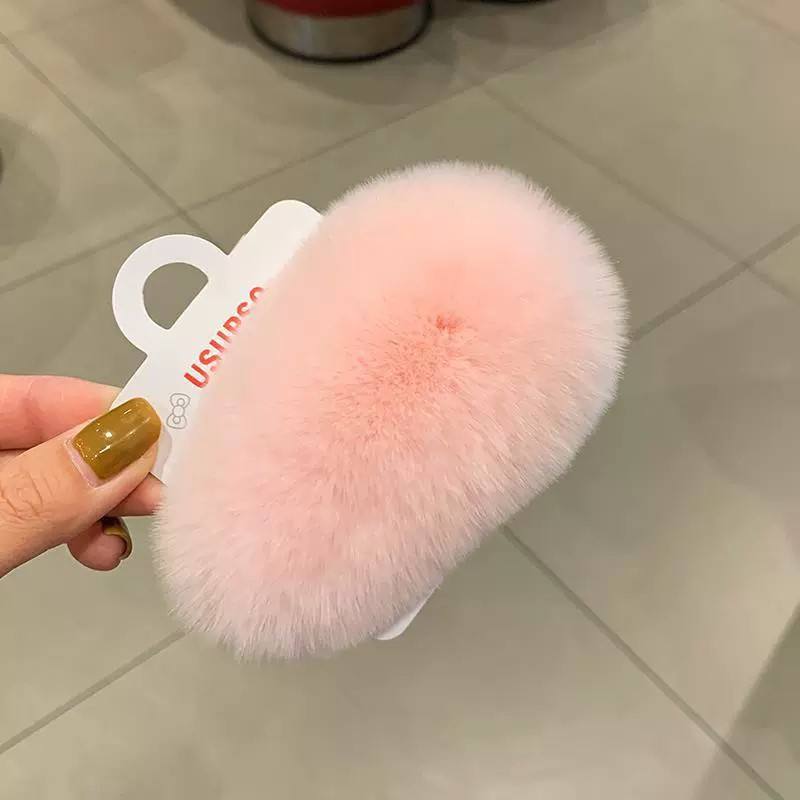 สีชมพูอ่อน