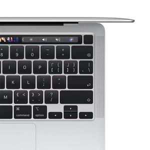 Gran Oferta 2020, Nuevo <span class=keywords><strong>MacBook</strong></span> <span class=keywords><strong>Pro</strong></span> M1 Original de EE. UU., Portátil de Aluminio con Pantalla OLED de 16 Pulgadas y Teclado en Inglés - Product Image 2