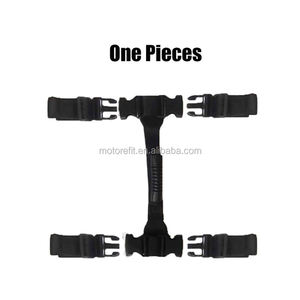 Manija de caja lateral Universal para BMW R1200GS LC F700GS F800GS para <span class=keywords><strong>Harley</strong></span> ADV <span class=keywords><strong>Adventure</strong></span> 2019 - Product Image 6