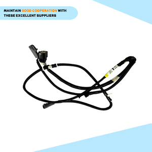 Arnés de cableado de cama de luz trasera para Ford F250 F350 2011-2012, mazo de cables para automóvil, 1, 2, 2, 1, 2, 1, 2, 2 - Product Image 5