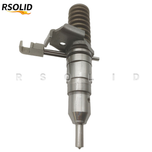 หัวฉีดน้ำมันดีเซล Rsoliddiesel รุ่น 127-8218 ใช้ได้กับเครื่องยนต์ดีเซล 3116 3126 ระบบฉีดตรงแบบกลไก 0R-8684 YNF16946 - Product Image 2