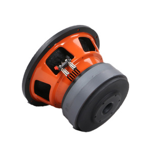 El Mejor Subwoofer Chino con 500W, Altavoces Subwoofer para Automóvil Económicos <span class=keywords><strong>de</strong></span> 12 Pulgadas, Subwoofer para Automóvil Usado - Product Image 4