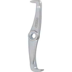 Griffe réversible de 130 mm pour équipement de réparation de carrosserie - Product Image 1