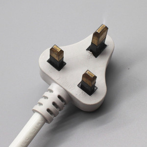 Multiprise avec protection contre les surtensions, 3 prises, IP44, 3500W - Product Image 6