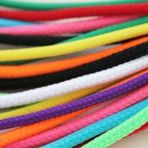 Câble d'extension audio tressé en nylon 1m 3,5 mm <span class=keywords><strong>Jack</strong></span> mâle vers mâle Stéréo AUX pour <span class=keywords><strong>iPhone</strong></span> <span class=keywords><strong>Voiture</strong></span> Casque MP3/4 Haut-parleur - Product Image 3