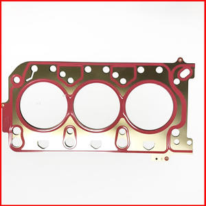 Plaquette de cylindre moteur 94610417303 94610417302 pour Porsche Palamela - Product Image 3