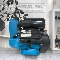 OGGIN Pompa Air Otomatis Self Priming Tekanan Tinggi 220v 0.5hp OEM