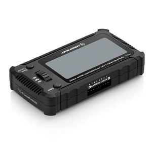 Hobbywing Caja de Programación LCD Multifunción Pro OTA Actualización de Parámetros/Firmware Batería 1-8S para ESC PLATINUM XERUN EZRUN Pro - Product Image 2