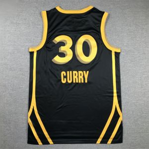 Nueva <span class=keywords><strong>Camiseta</strong></span> de <span class=keywords><strong>Baloncesto</strong></span> de los <span class=keywords><strong>Golden</strong></span> <span class=keywords><strong>State</strong></span> <span class=keywords><strong>Warriors</strong></span> de Alta Calidad, Logotipo Cosido, <span class=keywords><strong>Camiseta</strong></span> Bordada Personalizada con Logotipo - Product Image 6