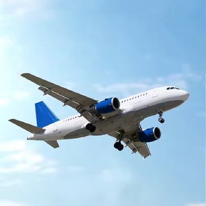 Agente de transporte de carga LCL de <span class=keywords><strong>China</strong></span> a la región de Oriente Medio Servicio exprés multimodal de EE. UU. Servicios de transporte aéreo terrestre - Product Image 3