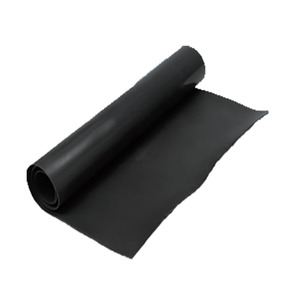 Membrane imperméable <span class=keywords><strong>EPDM</strong></span> de 1,5 mm pour <span class=keywords><strong>toiture</strong></span>, feuille de <span class=keywords><strong>toiture</strong></span> <span class=keywords><strong>EPDM</strong></span> monocouche au <span class=keywords><strong>prix</strong></span> d'usine - Product Image 2