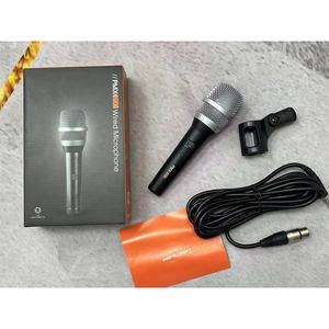 PMX220 2024 새로운 미니 노래방 마이크 휴대용 마이크 파티 KTV 룸 - Product Image 2