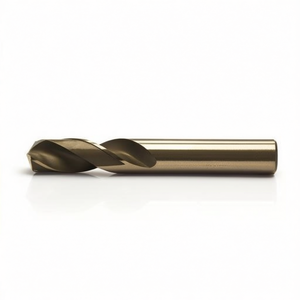 Foret hélicoïdal HSS 17,5 mm pour perçage du métal - Product Image 2