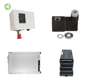 Contacteur d'origine 3RT2326-1BB40 pour la transmission d'énergie électrique et les équipements industriels - Product Image 1