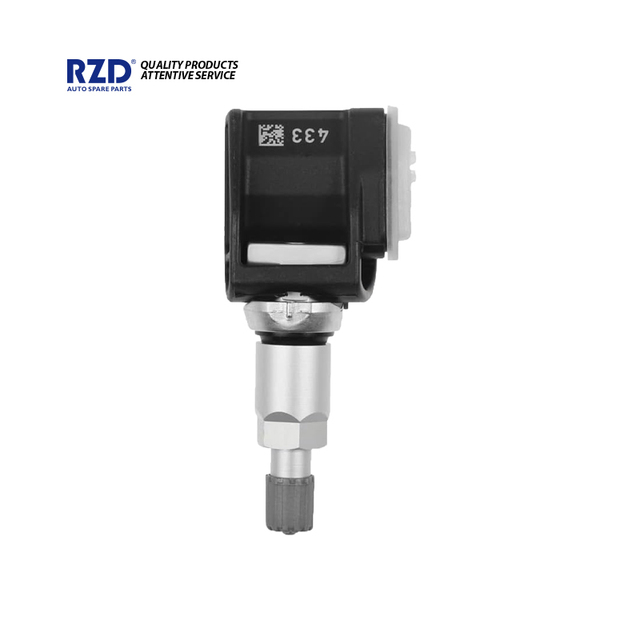 Universal TPMS Tire Pressure Monitoring Sensor 315Mhz 433MHz Auto Sensors OEM A0009053907 for Mercedes-benz