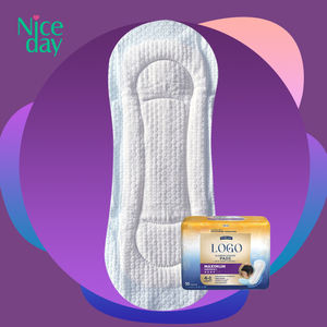 Protections d'<span class=keywords><strong>incontinence</strong></span> Niceday Basics pour femmes, coussinets d'absorption maximale pour l'<span class=keywords><strong>incontinence</strong></span> féminine - Product Image 3