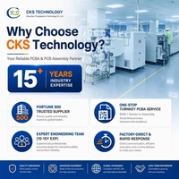 Servicio de Ingeniería Inversa de PCBA, Clonación de PCB, Clonación de Firmware y Software, Copia de PCBA, Ensamblaje OEM SMT