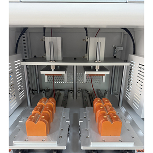 공기 누출 테스터 하이 퀄리티 공기 누출 감지기 테스트 장비 속도 변경 상자에 대한 방수 누출 감지 기계 - Product Image 5