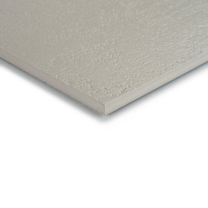 Piastrella rettificata opaca testurizzata Doha Grey 60x60 cm per pareti e pavimenti - Product Image 2