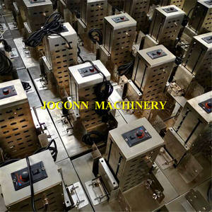 Máquina Comercial para Triturar <span class=keywords><strong>Chocolate</strong></span>/ Máquina para Desmenuzar Chispas de <span class=keywords><strong>Chocolate</strong></span>/ Máquina para Cortar Chispas de <span class=keywords><strong>Chocolate</strong></span> - Product Image 4