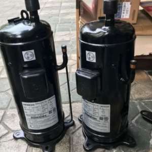 Compresseur frigorifique HYZL LS350DH-64D2G pour équipements de climatisation et de stockage frigorifique - Product Image 4