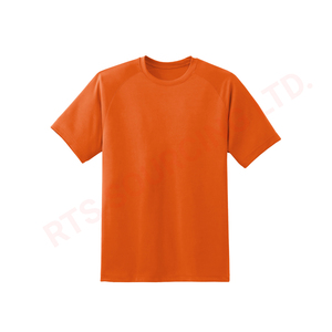 Camiseta para hombre más vendida 100% algodón de larga duración con textura rica y apariencia atractiva para uso diario - Product Image 4
