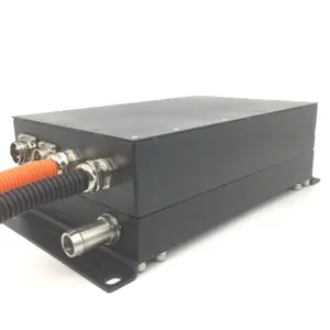 Dilong 3kw Ev DC to DC Converter pour tous les véhicules électriques