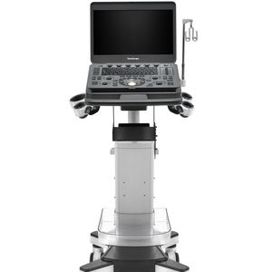 Sistema de máquina de ultrasonido médico Doppler color portátil ecocardiografía Sonoscape X5 - Product Image 5