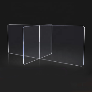 Tablero de acrílico fabricante con piezas de <span class=keywords><strong>corte</strong></span> por láser - Product Image 6