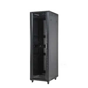 Geteknet Direct Manufacture Customizable Wholesale Outdoor Network Server Rack Cabinet Enclosure