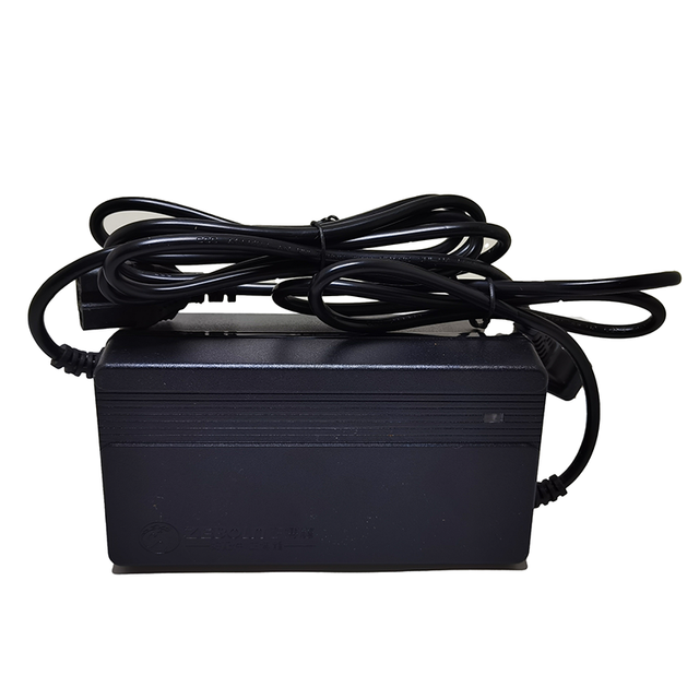 Fast 48v50a Lead Acid Battery Charger for Electric Tricycle & Golf Cart Electric Bicycle Parts