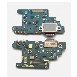 Original <strong>Charger</strong> Port Flex Cable for <strong>Samsung</strong> <strong>Galaxy</strong> S20+ Plus G986U G986N G9860 (US Version &amp; Euro Version) - Product Image 2