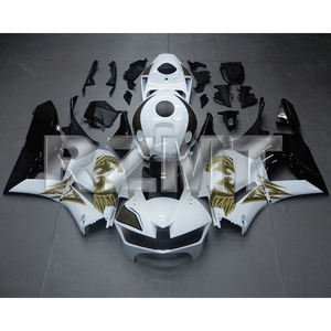 Pour HONDA CBR600RR 2013-2020 CBR 600RR 2018 2019 Kit de carénage de moto en ABS injecté, carénages personnalisés H0613-1003b - Product Image 1