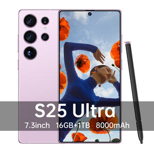 생일 파티에서 개인화된 테마 커스터마이징, S25 휴대폰, 개성 보여주기 - Product Image 3