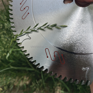 A China fabrica o carboneto novo do TCT do projeto derrubado circular viu a lâmina para o sizing do painel - Product Image 3