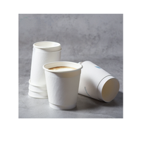 Gobelet pour crème glacée, nouilles ramen halal, jetable, 10 pouces, 3 contenants, assiettes en mousse, gobelet en mousse, 12 oz, 4 oz, verres à thé chaud Karat