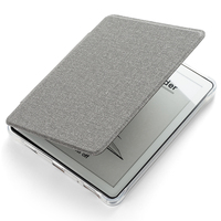 Lector de Libros Electrónicos XPOD de 5.76 Pulgadas con Pantalla de Tinta Electrónica, Android 8.1, 1 GB de RAM/16 GB de Almacenamiento, Luz Frontal, Conector de Audio, PDF/TXT, Múltiples Idiomas (Inglés/Chino)