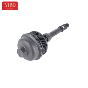 Couvre-filtre à <span class=keywords><strong>huile</strong></span> NIBD A2701800438 2701800438 2701800400 2701800910 pour <span class=keywords><strong>Mercedes</strong></span> W176 W246 X156 W205 W212 W213 X253 X204 W448 - Product Image 2