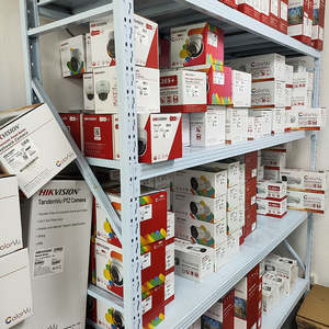 กล้องวงจรปิดแบบสมาร์ทไฮบริดรุ่น hik DS-2CD2347G2H-LISU /sl 4 MP ของแท้พร้อมกล้องเครือข่ายป้อมปืนแบบคงที่ Colorvu - Product Image 6