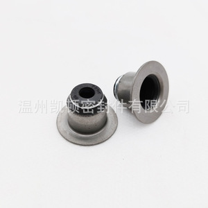 C4976170ซีลก้านวาล์วสำหรับอะไหล่เครื่องยนต์ ISF2.8 Cummins - Product Image 2