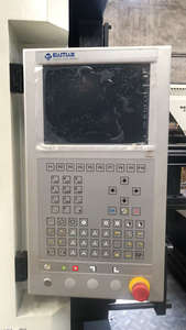 <span class=keywords><strong>เครื่อง</strong></span>ฉีดพลาสติกไฮดรอลิก<span class=keywords><strong>มือ</strong></span><span class=keywords><strong>สอง</strong></span> Haitian MA13000III 1300 ตัน พร้อมมอเตอร์เซอร์โวจากจีน สำหรับการขึ้นรูปชิ้นส่วนรถยนต์ - Product Image 4