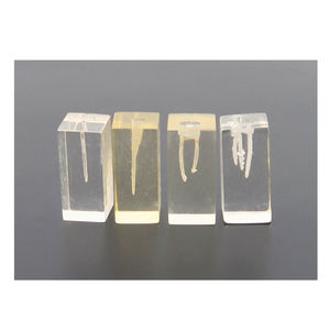 Modelo de Conducto Radicular para Educación Dental, para la Enseñanza de Preparación de Cavidades y Obturación - Product Image 3