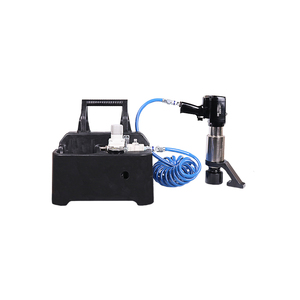 Clé dynamométrique pneumatique automatique réglable KSPW-40SS 1'' avec arrêt automatique 700-4000 Nm, personnalisable OEM - Product Image 2