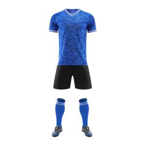 批发2025阿根廷足球服泰国品质家居金色足球衫黑色杯绿色红色白色制服套装 - Product Image 1