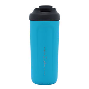 Bouteille à café isotherme Pinkah personnalisée 17oz/26oz en acier inoxydable à double paroi, <span class=keywords><strong>tasse</strong></span> à espresso avec couvercle à paille 2-en-1 pour les déplacements - Product Image 6