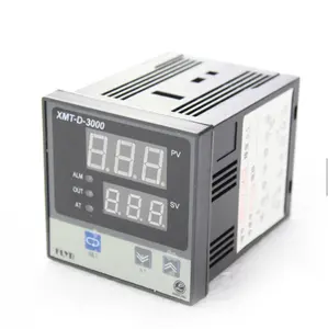 Pid Technology Intelligent Temperature Controller