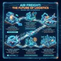 Accélération du Restockage Amazon en Australie, Expédition Mondiale Air+Express, Agent de Sourcing, Marchandises Dangereuses, Services DDU/DDP, Fret