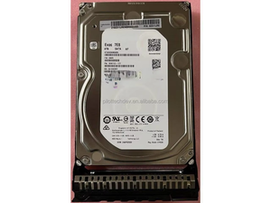 Disque dur interne pour serveur 02311Jre 8 To (8000 Go) 6G 7200 tr/min 3,5 pouces, échange à chaud, pour stockage haute capacité 2288H V5, capacité de 8 To garantie - Product Image 5