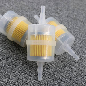 Filtre à carburant universel pour moto, prix d'usine, neuf, en plastique et pour essence, pour motos - Product Image 5